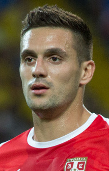 Dušan Tadić (cropped)