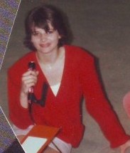 Juliette Binoche 1985