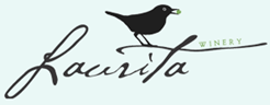 Laurita Winery logo.png