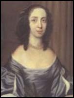 Lucy Hutchinson (1620–1681)
