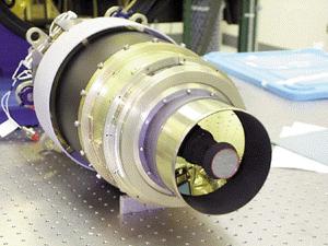 Navy Theater Ballistic Missile Defense