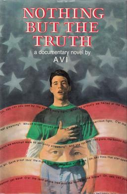 Nothing But the Truth (Avi novel) cover.jpg
