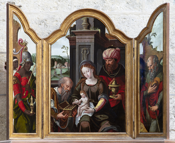 PM 160039a F Chalons en Champagne