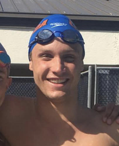 Robert Finke (USA) 2018