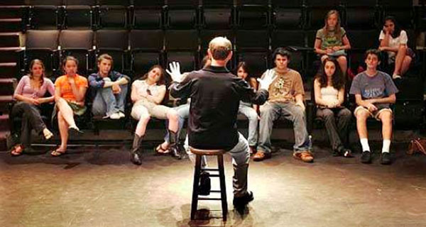 SCTG Group Shot 2011