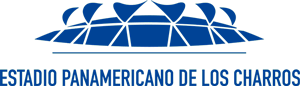 Estadio Panamericano de los Charros logo.png