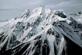 Plinth Peak north face.jpg
