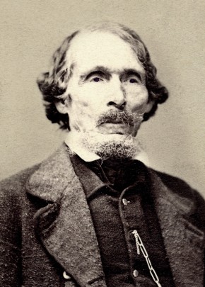 Photo of W. W. Phelps