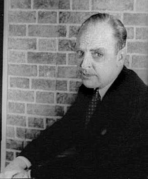 William Inge Facts for Kids