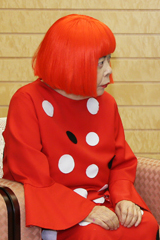 20130918Yayoi Kusama1 (cropped).jpg