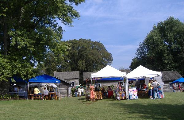 Hay Center festival