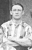 Oakey Field, footballer, 1901