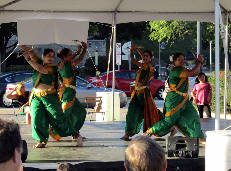 PittsburghFolkFestivalIndianDance