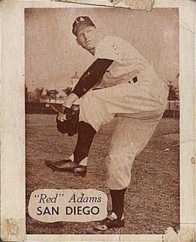 Red Adams