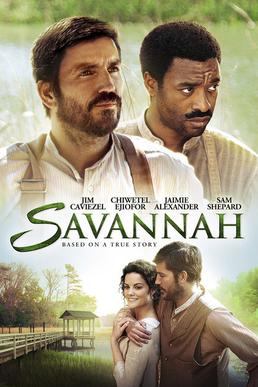 Savannah 2013 movie poster.jpg