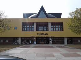 Tubman museum