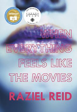 When Everything Feels Like the Movies (2014 cover).jpg