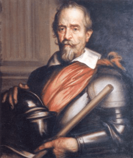Álvaro de Bazán y Benavides (Antoon van Dyck)