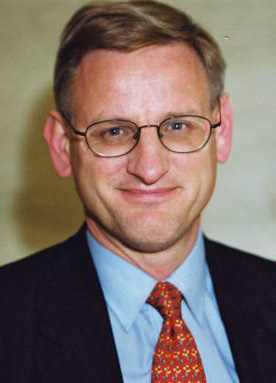 Carl Bildt 2001-05-15