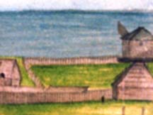 Detail of windmill1841