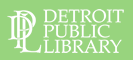 Detroit Public Library logo