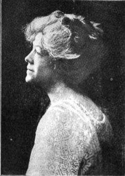 Gertrude Foster Brown (1919)