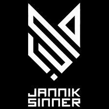 Jannik Sinner logo