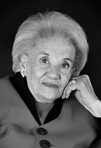 Lidia Gueiler Tejada (Recorte)