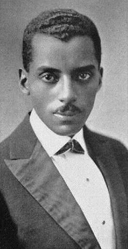 Noble Sissle 001