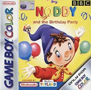 Noddy and the Birthday Party cover.jpg