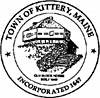 Official seal of Kittery, Maine