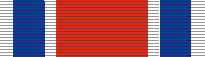 Commemorative Medal Anniversary of the Foundation of the Democratic People's Republic of Korea ribbon