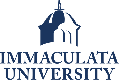 Immaculata University logo