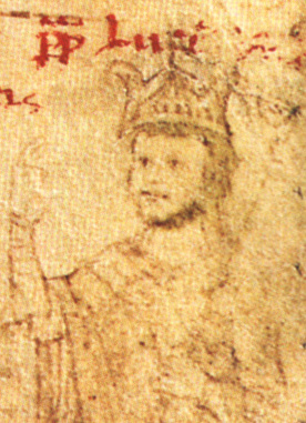 Lucius-III