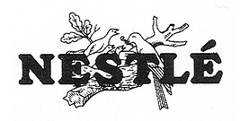 Nestle logo 1938