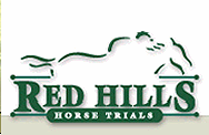 Red Hills Horse Trials logo