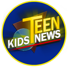 Teen Kids News logo emblem.png