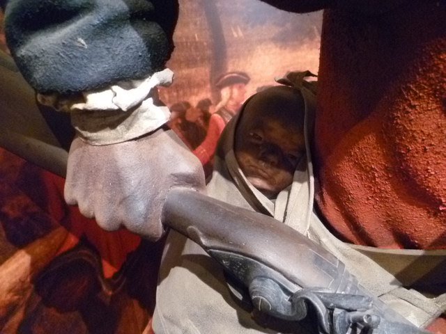 Wee McBain, Royal Scots Regimental Museum - geograph.org.uk - 2718997