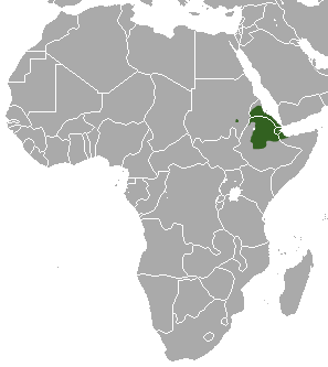Abyssinian Genet area.png