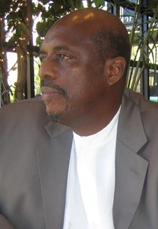 Arnhim Eustace (cropped)