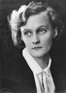 Astrid Lindgren 1924