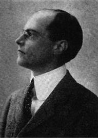 Charles Hamilton 1912