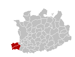 Klein-Brabant