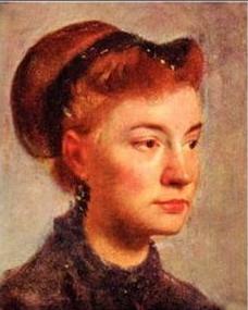 Maria Zakrzewska