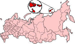 NewSiberianIslands