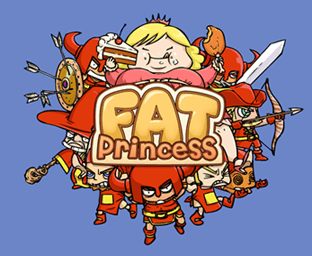 PS3 Fat Princess logo.png