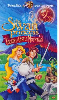 The Swan Princess II- Escape from Castle Mountain VideoCover.jpeg