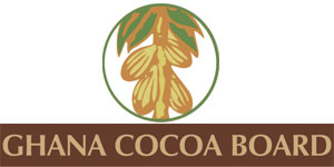 Ghana Cocoa Board (Cocobod) logo