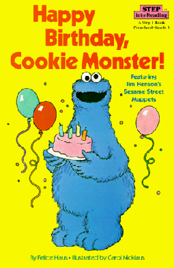 HappyBirthdayCookieMonsterBookCover