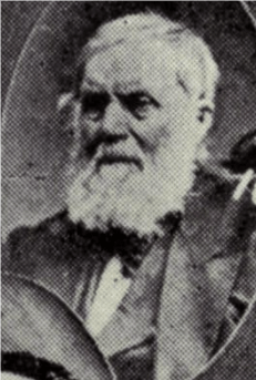 John Hickey, Dundas Militiaman